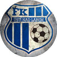 Logo FK Viagem Ústí nad Labem